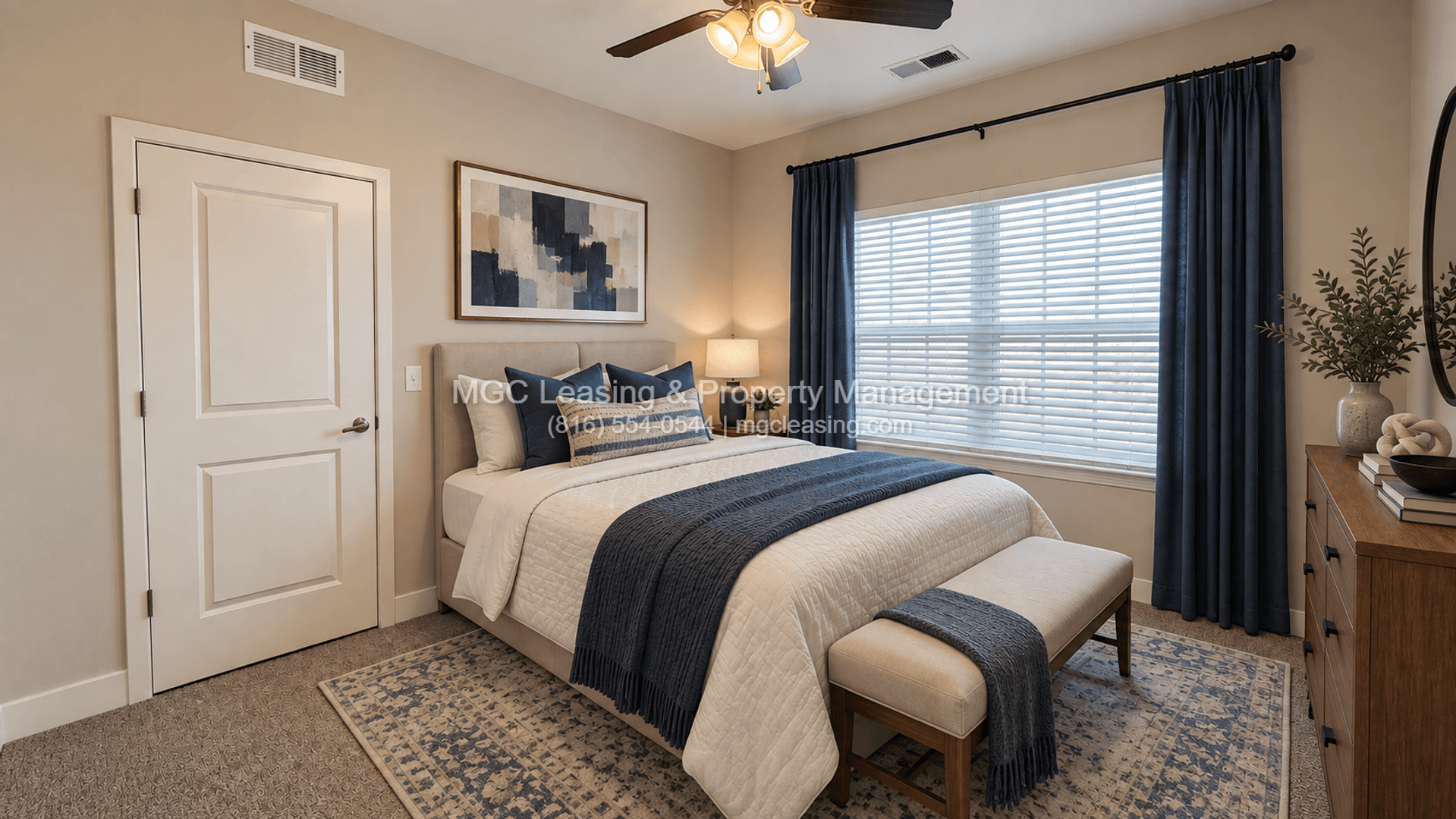 Kansas City Apartment: 5511 NE 80th Ter