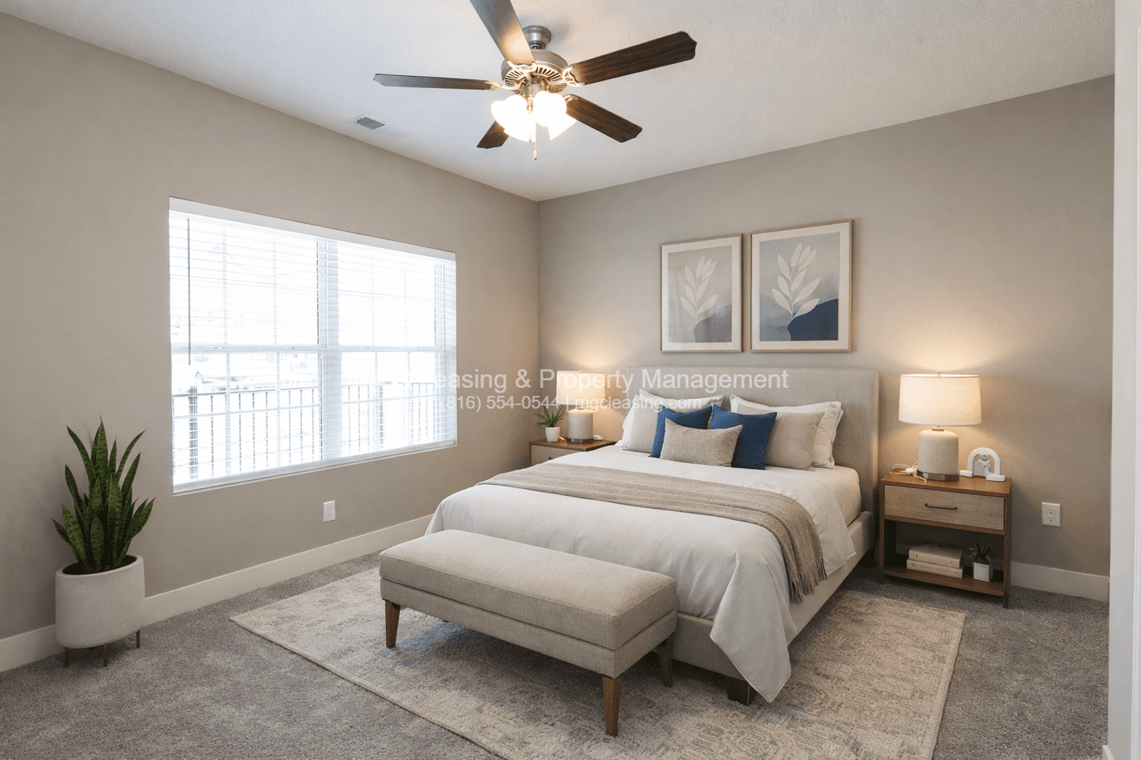 Kansas City Apartment: 5511 NE 80th Ter