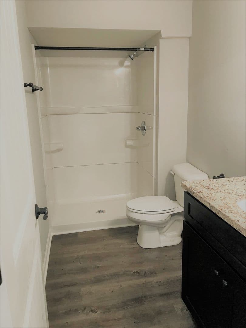 Kansas City Townhome: 3-9 NE 93rd St