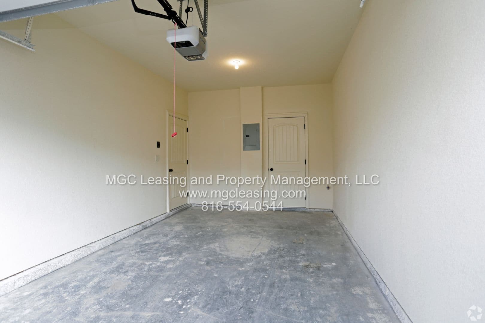 Lees Summit Townhome: 2231-2237 SW Burning Wood Ln