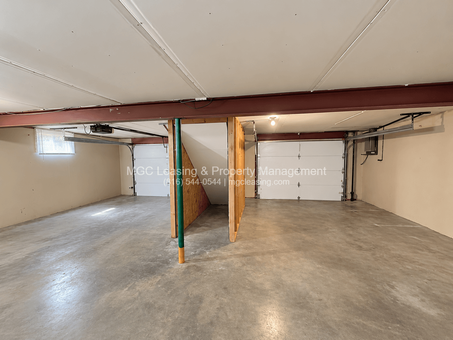 Blue Springs Apartment: 717 NW 6th St Apt A
