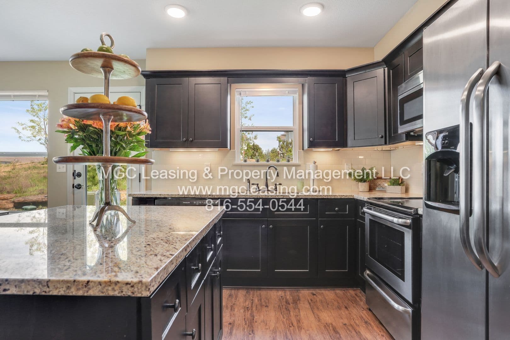 Kansas City Townhome: 3-9 NE 93rd St