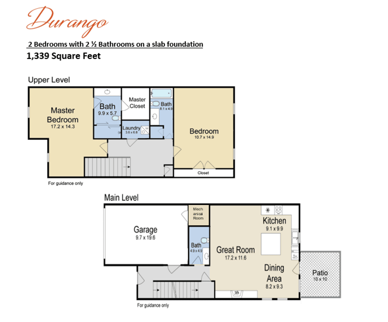 Kansas City Townhome: 3-9 NE 93rd St