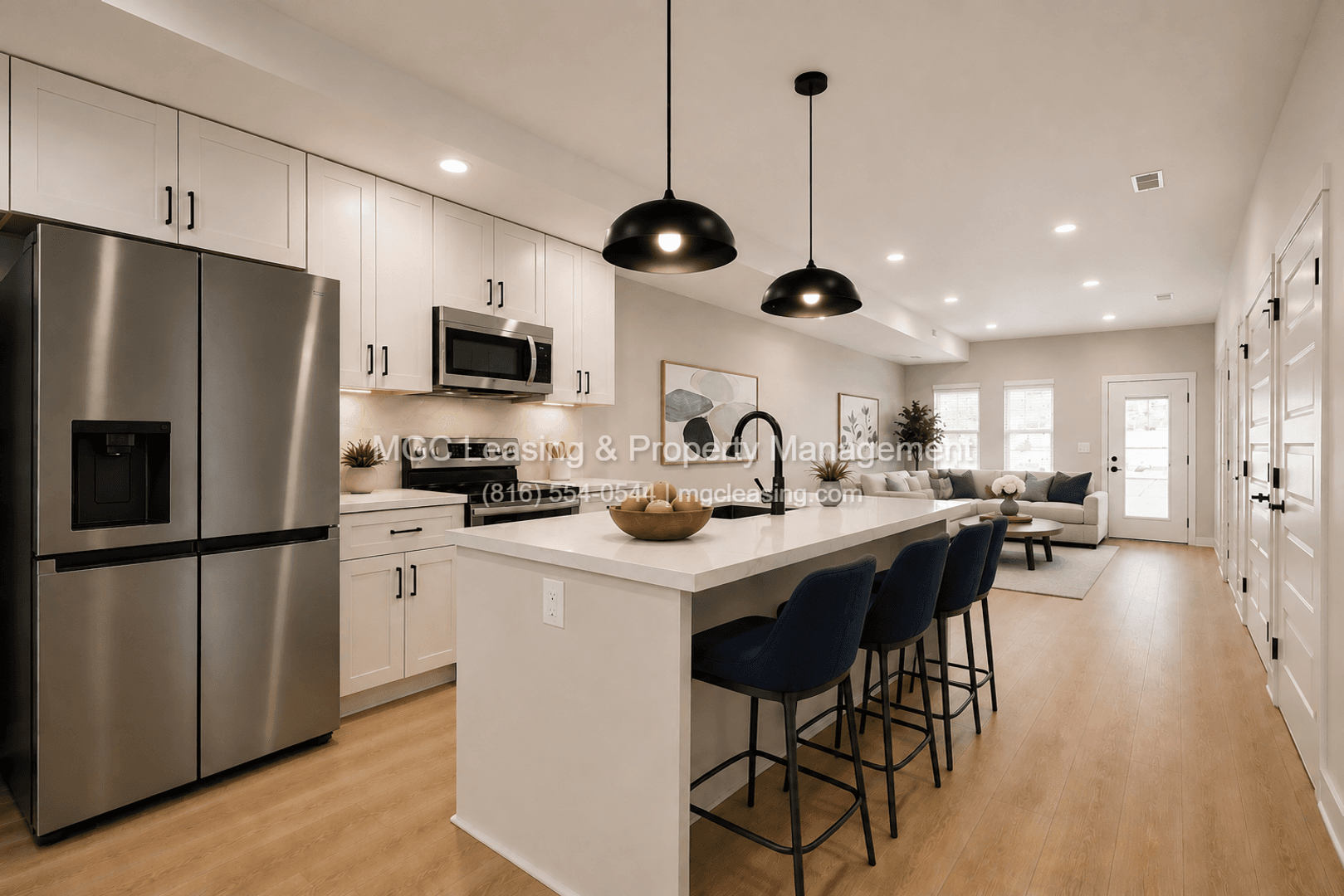 Raymore Apartment: 246-256 Persimmon Rd