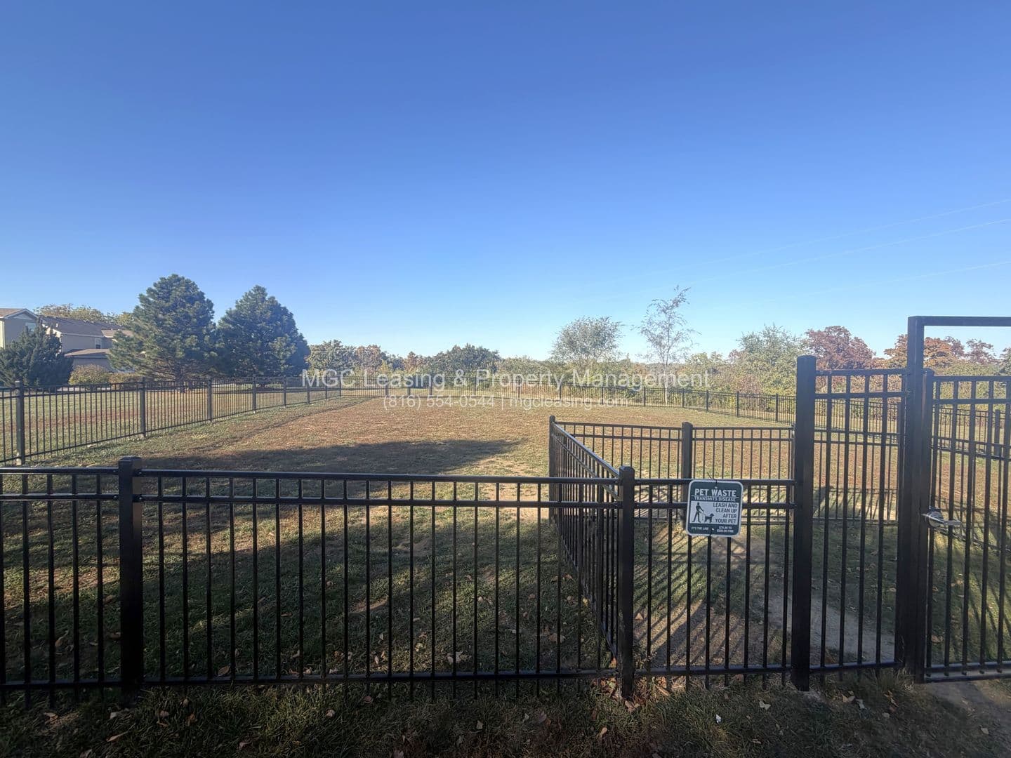 Kansas City Apartment: 5511 NE 80th Ter