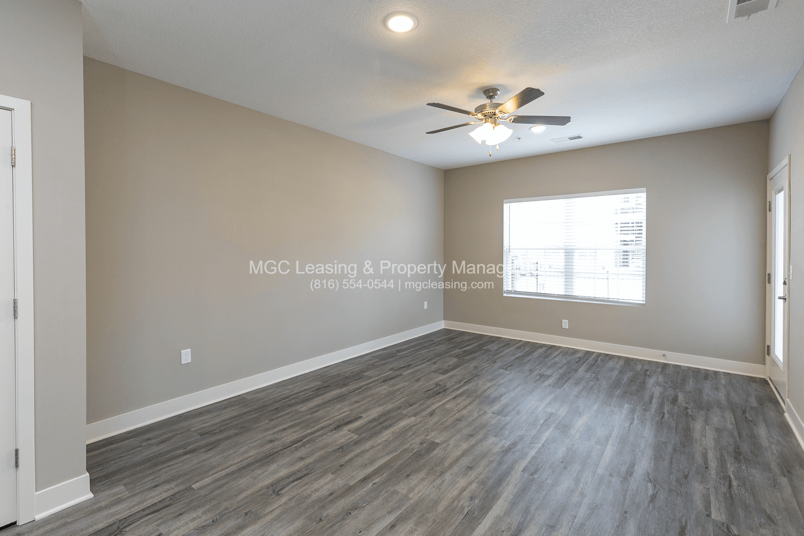 Kansas City Apartment: 5511 NE 80th Ter