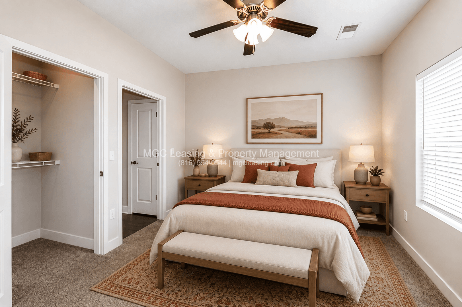 Kansas City Apartment: 5511 NE 80th Ter
