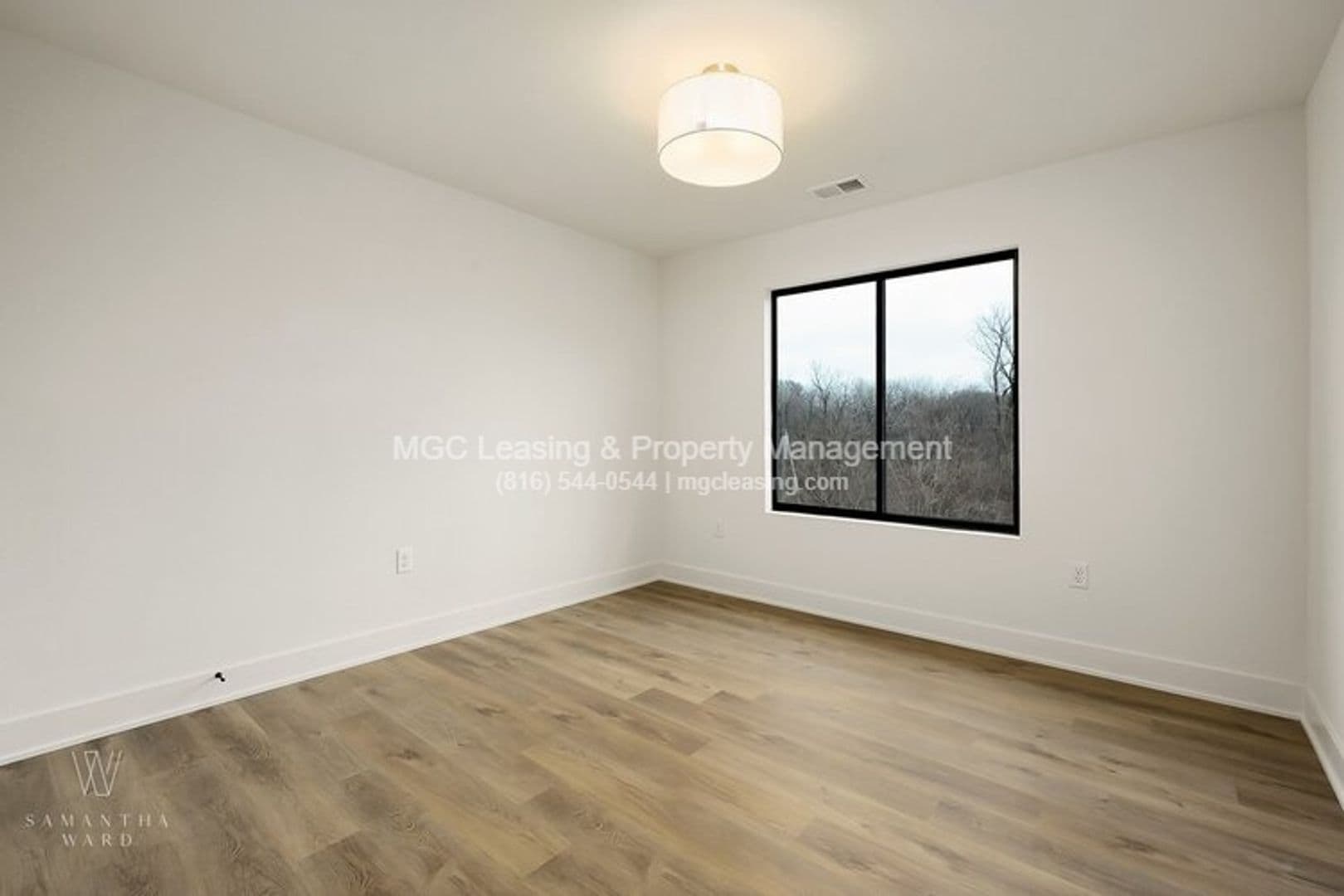 Kansas City Multiplex: 6500-6502 Marsh Ave