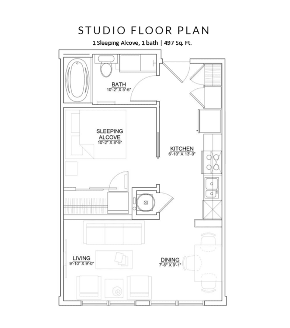 Kansas City Apartment: 5511 NE 80th Ter