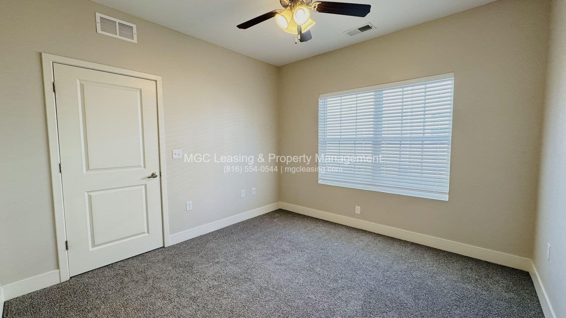 Kansas City Apartment: 5511 NE 80th Ter