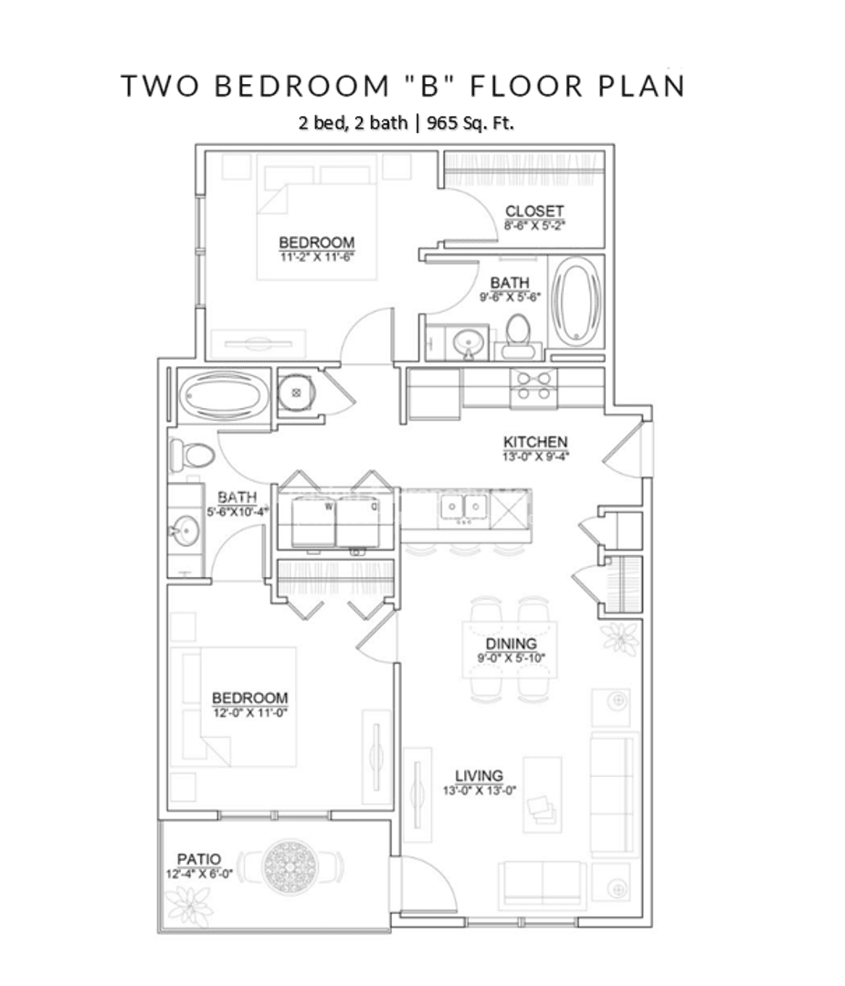 Kansas City Apartment: 5511 NE 80th Ter