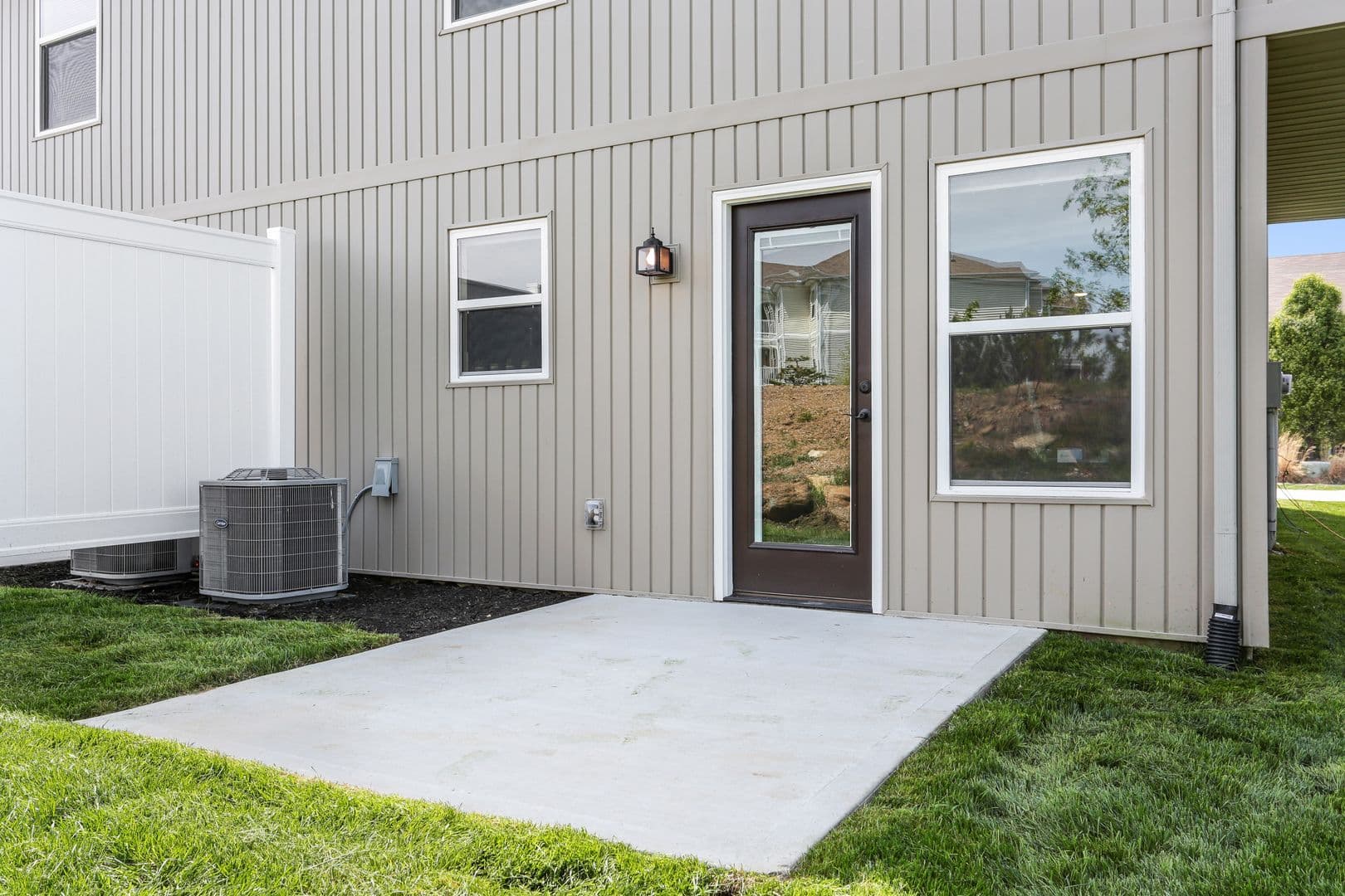 Kansas City Townhome: 3-9 NE 93rd St