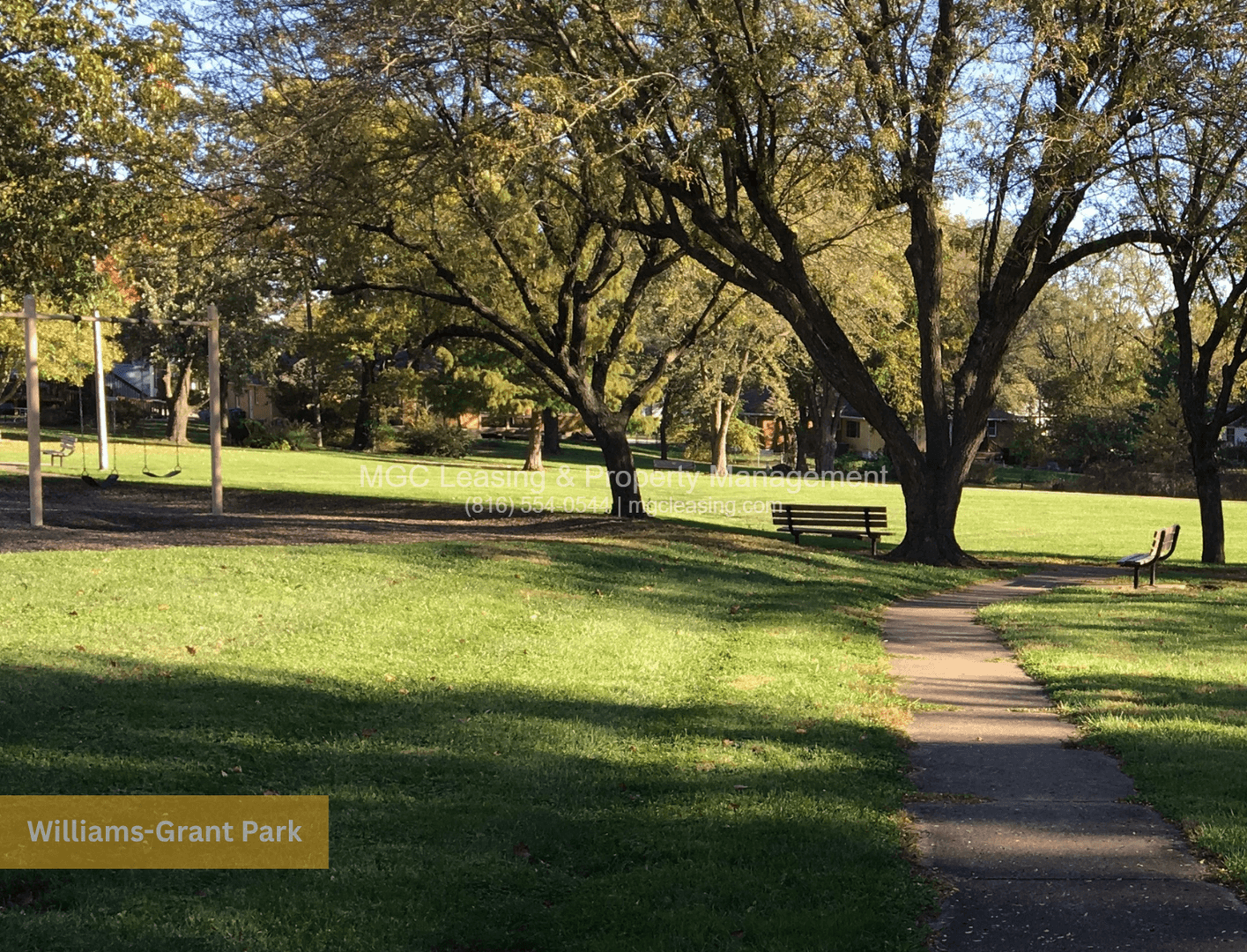 Lees Summit Apartment: 311 SE Grand Ave Apt 2