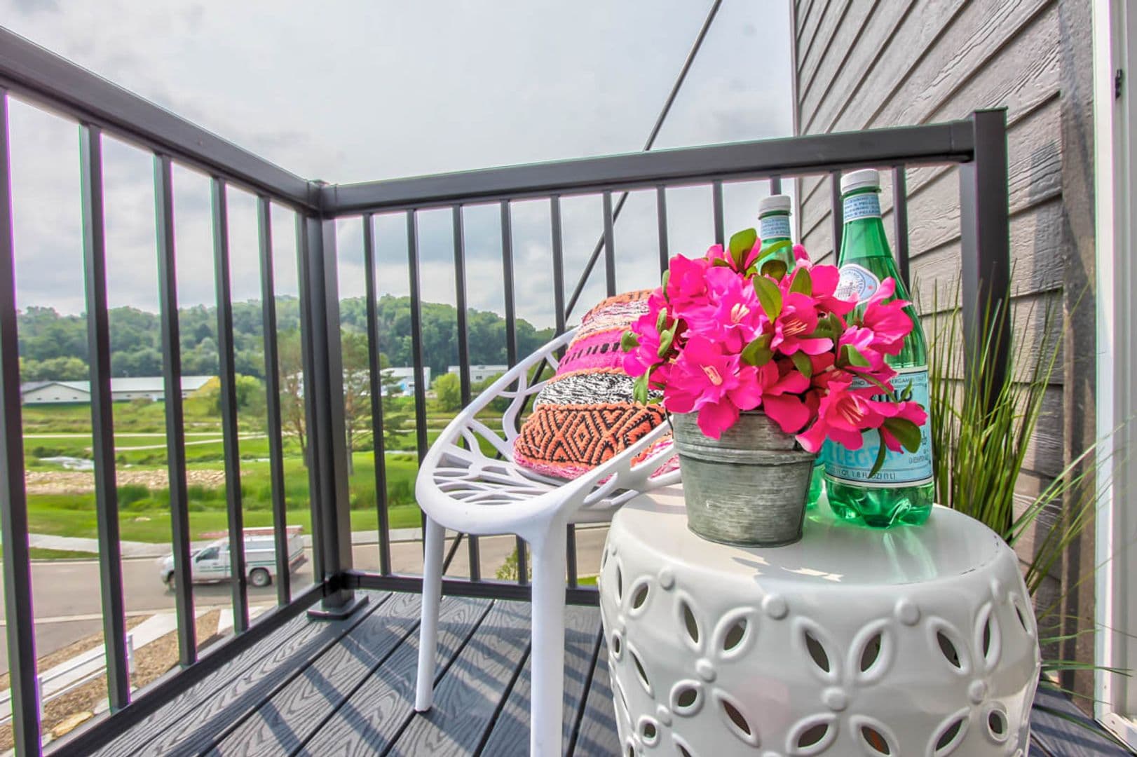 Cross Plains Apartment: 1900 Mill Creek Pkwy