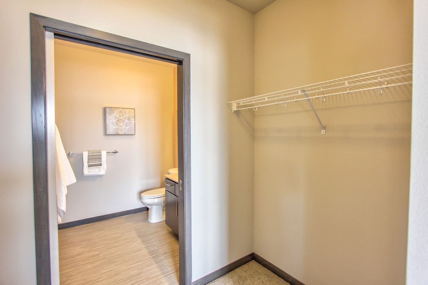 Cross Plains Apartment: 1900 Mill Creek Pkwy