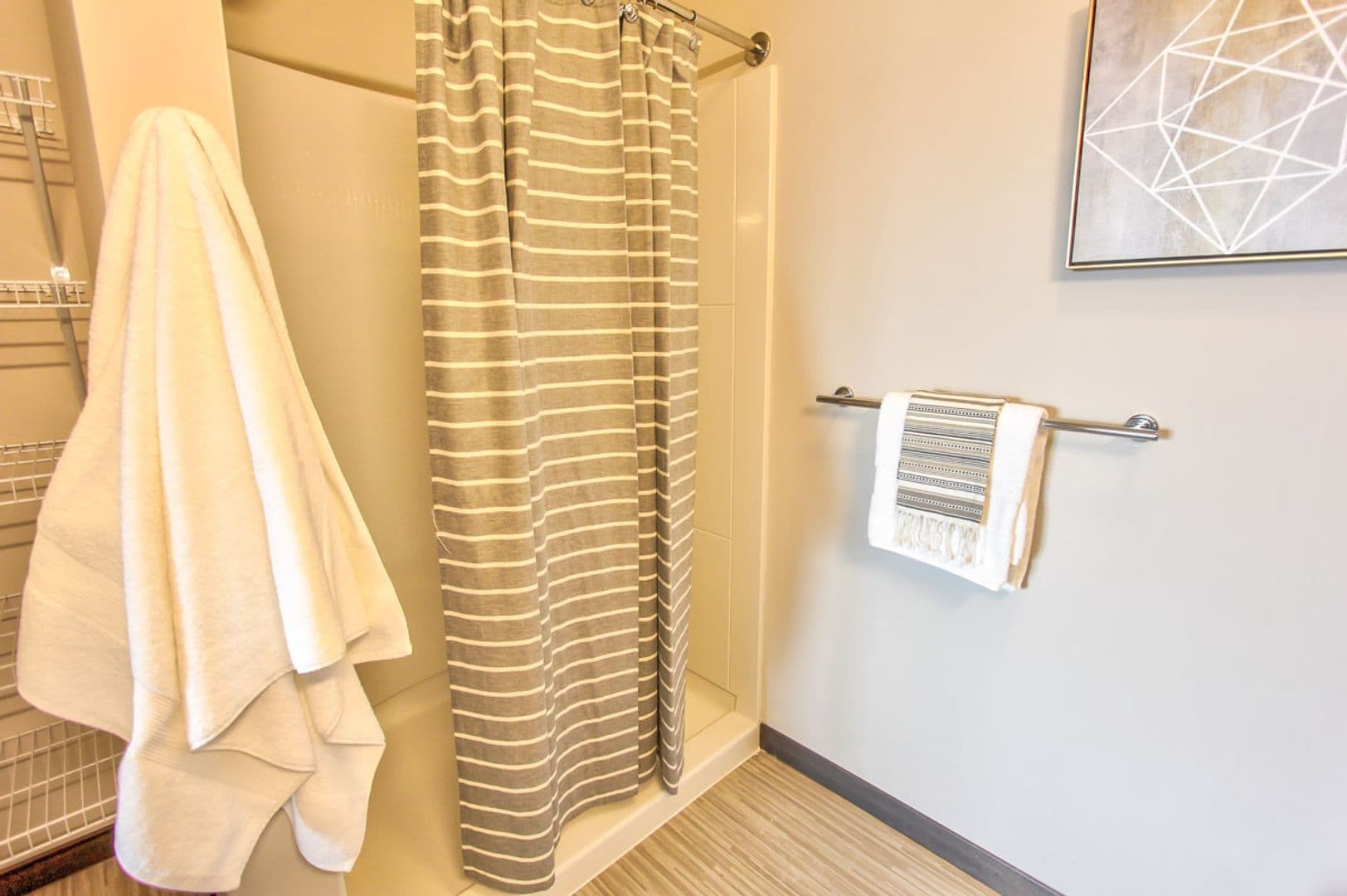 Cross Plains Apartment: 1900 Mill Creek Pkwy