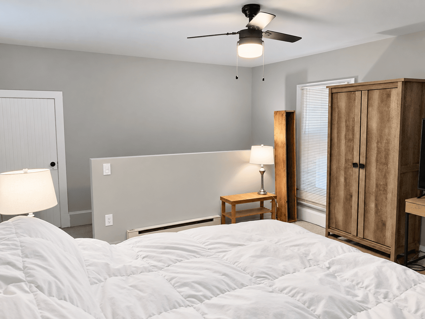 Cross Plains House: 3670 CTH-P