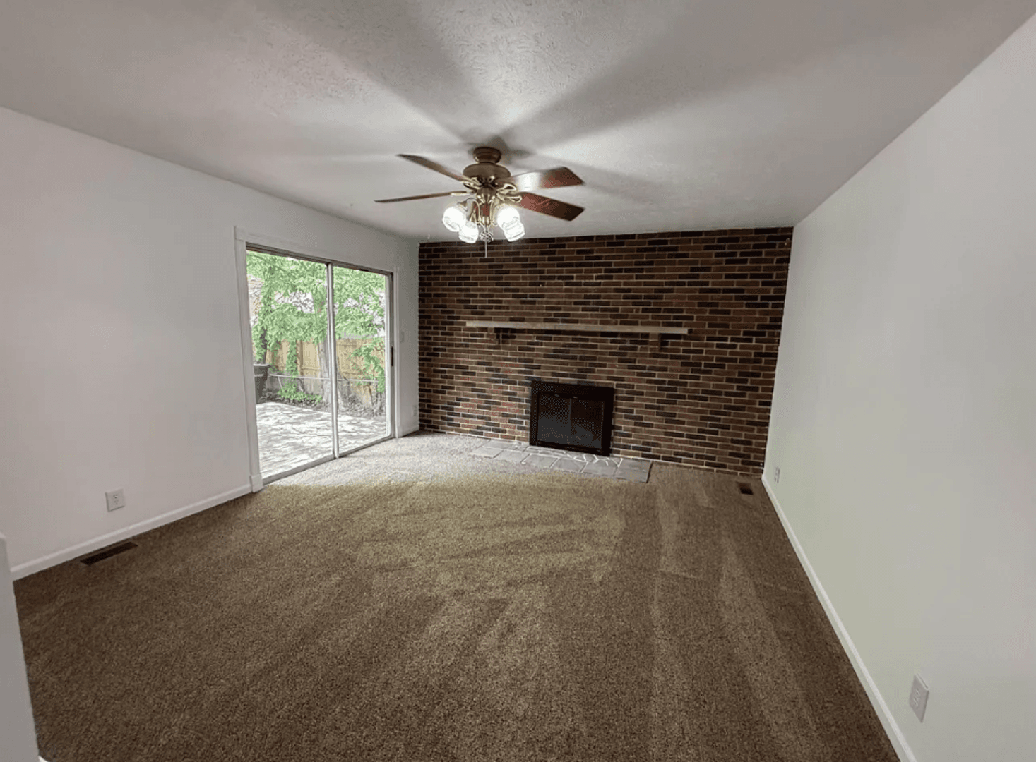 Lafayette House: 1109 Adams St.