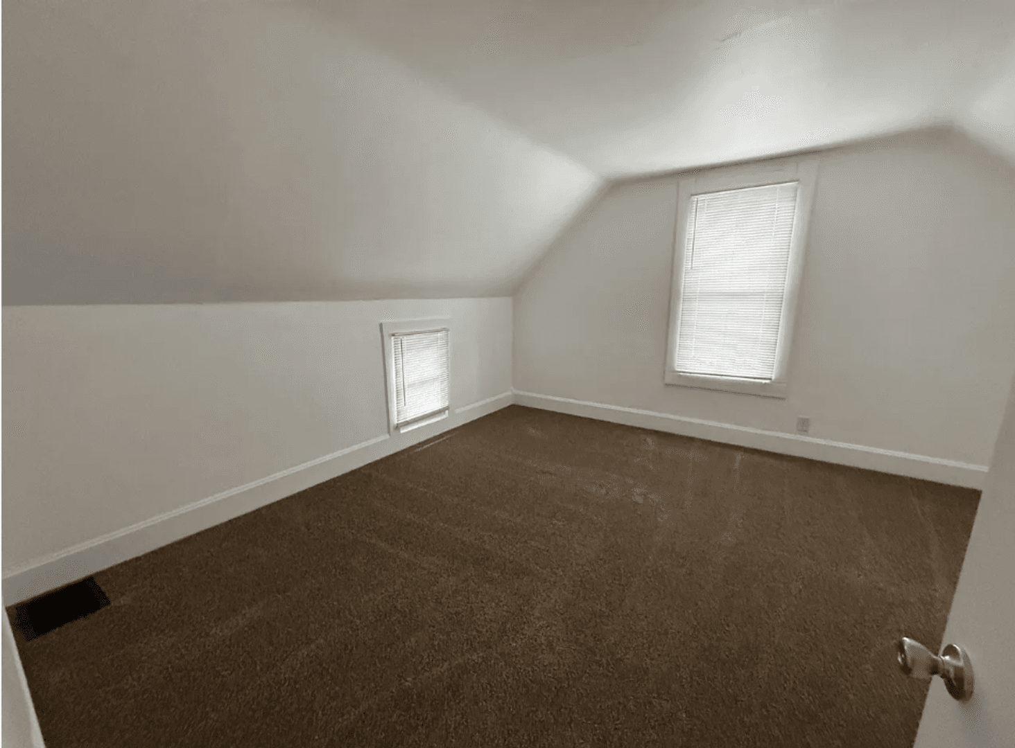 Lafayette House: 1109 Adams St.