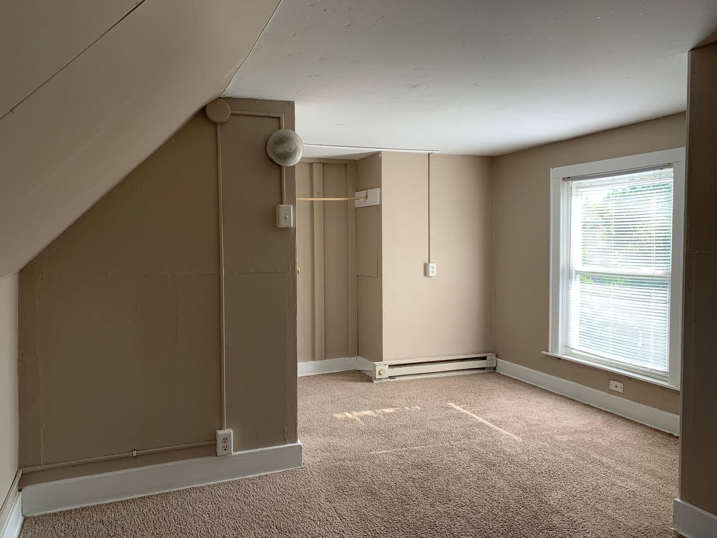 West Lafayette Apartment: 428 N Grant St.