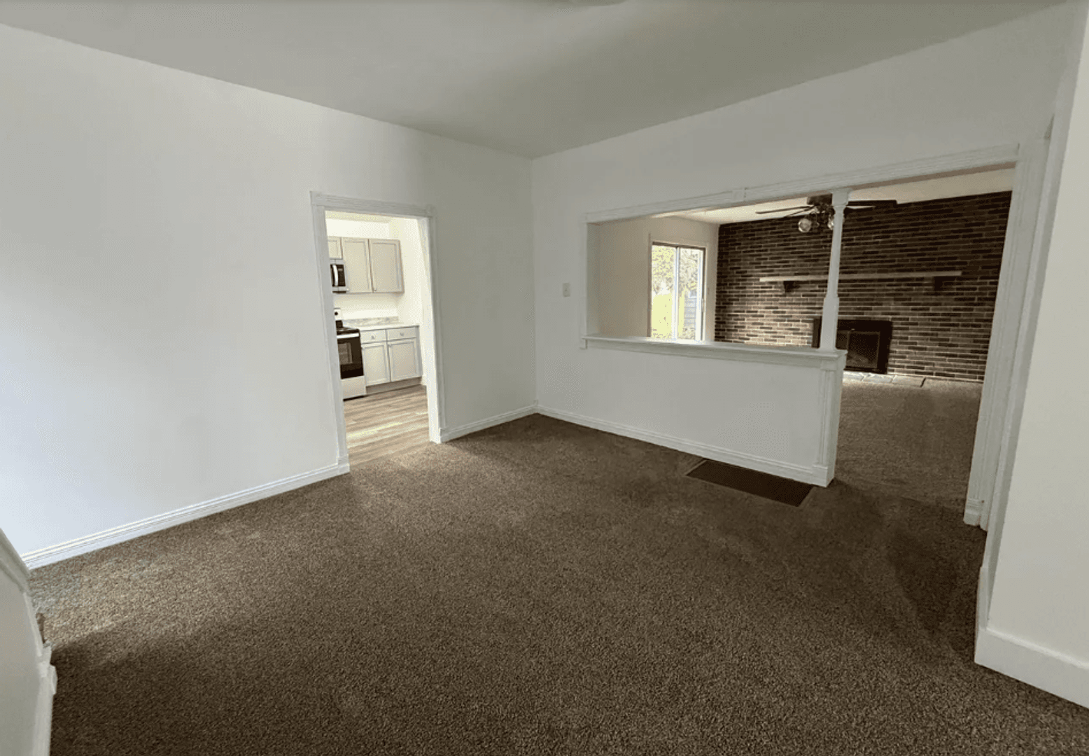 Lafayette House: 1109 Adams St.