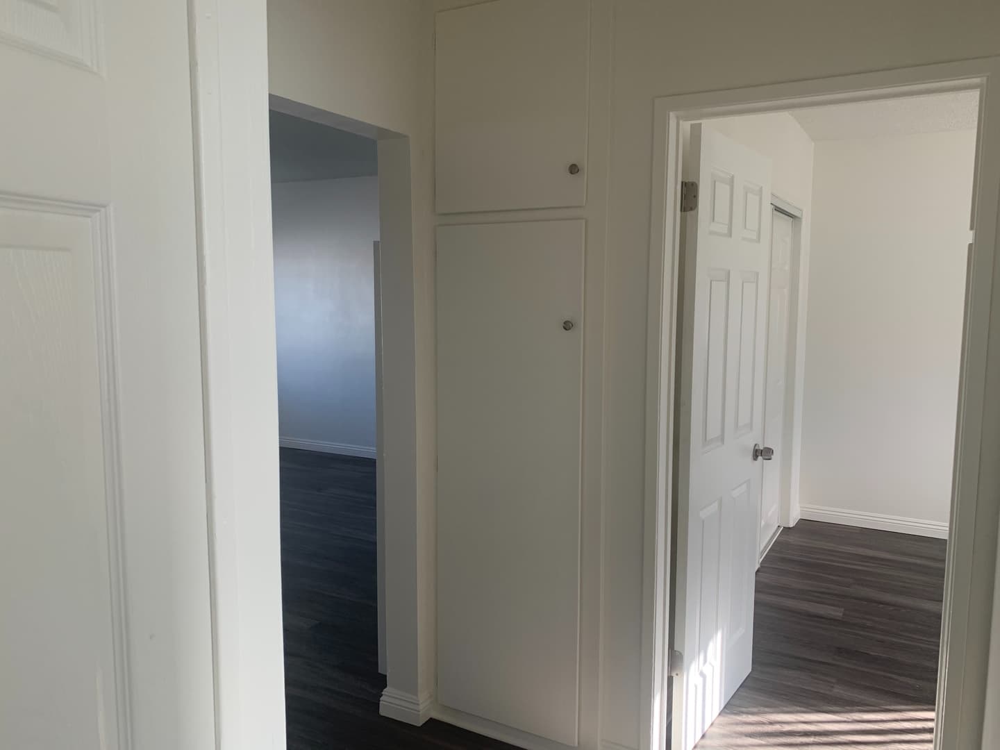 Paramount Apartment: 7329 Richfield Street
