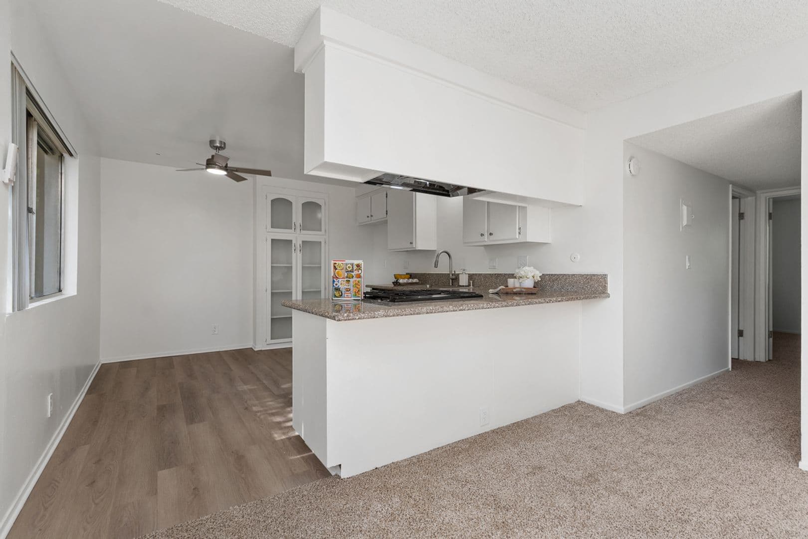 Orange Apartment: 1410-1450 E. Grove Ave. & 1968-2097 N. Lincoln