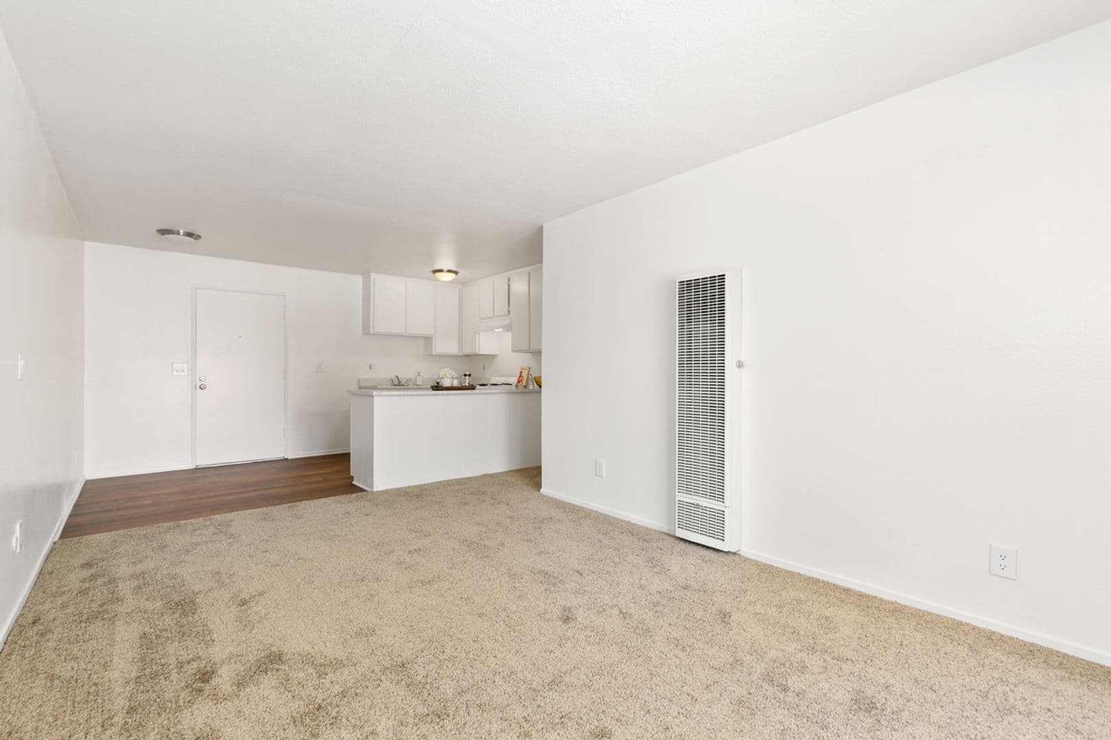 San Pedro Apartment: 515 South Meyler St., 917 & 919 West 5th Street