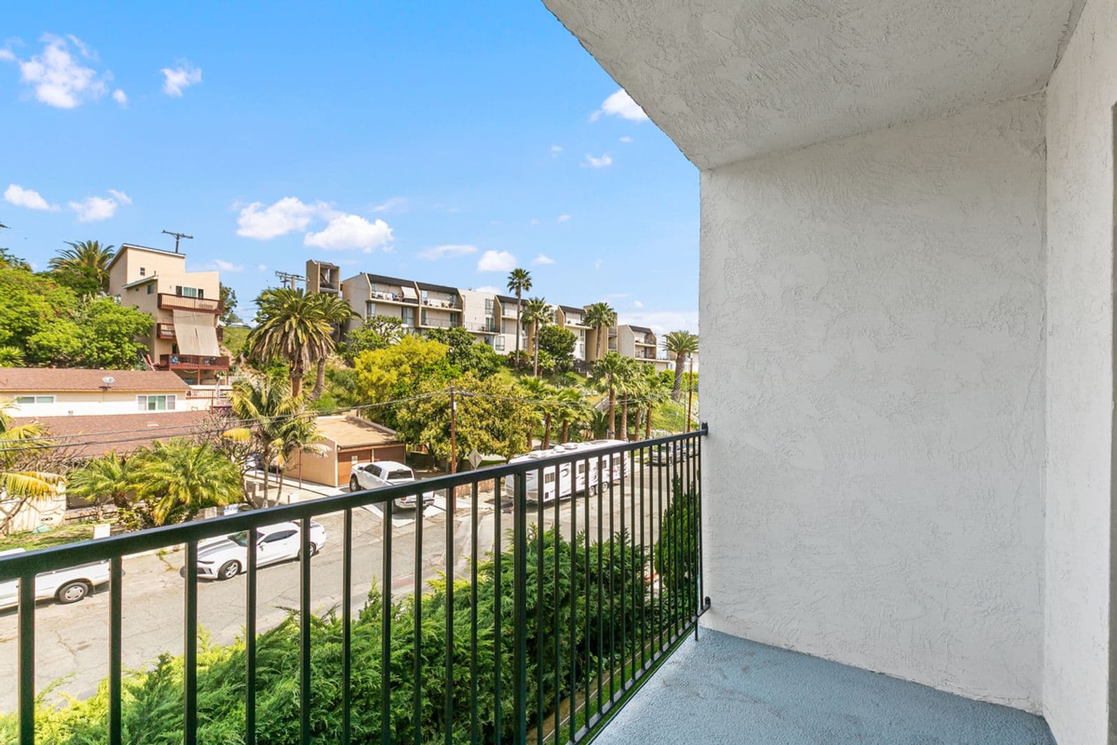 San Pedro Apartment: 515 South Meyler St., 917 & 919 West 5th Street