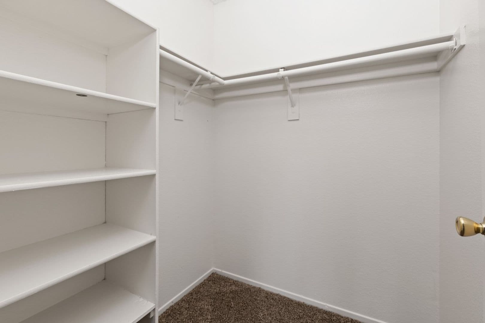 Corona Apartment: 125  N. Buena Vista Ave