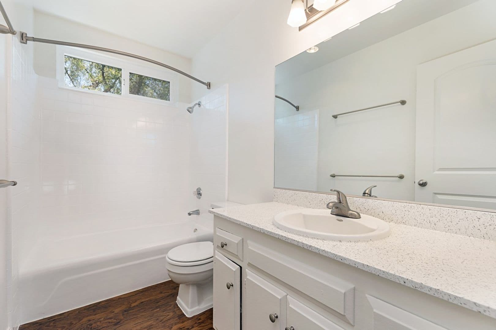 Tustin Apartment: 1731 Mitchell Avenue