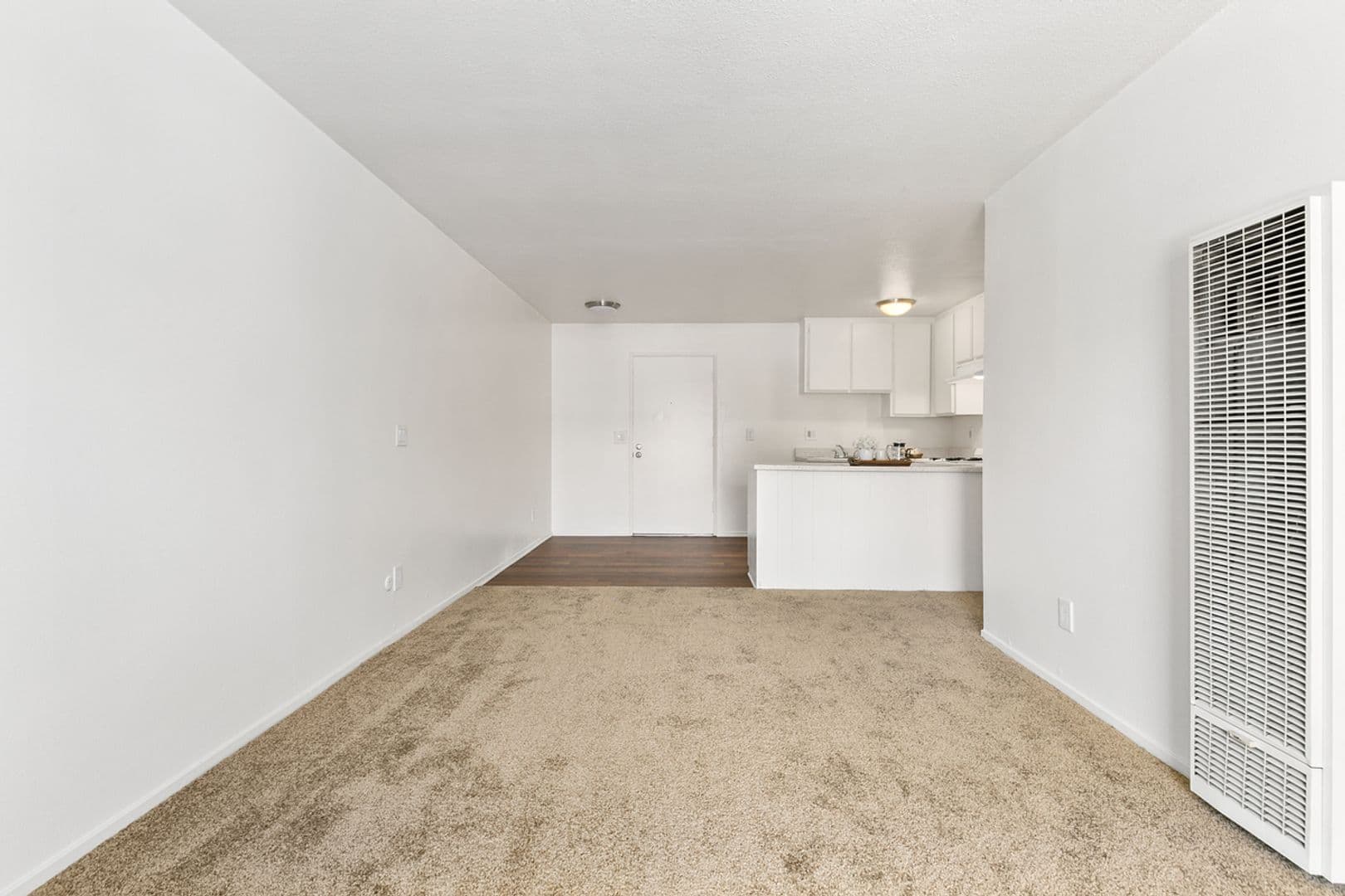 San Pedro Apartment: 515 South Meyler St., 917 & 919 West 5th Street