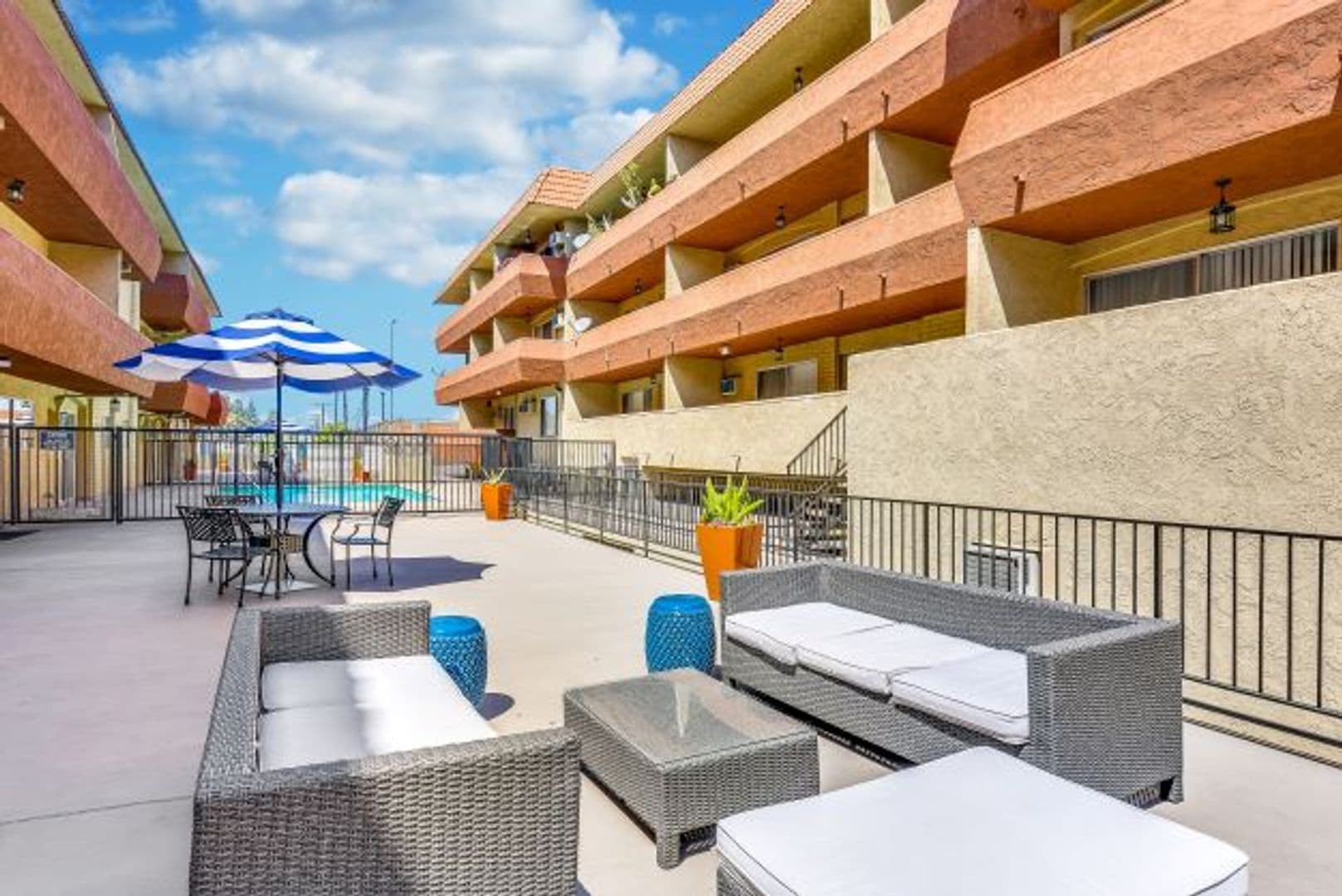 Anaheim Apartment: 1727 W Glenoaks Ave., 1724 W Catalpa Ave