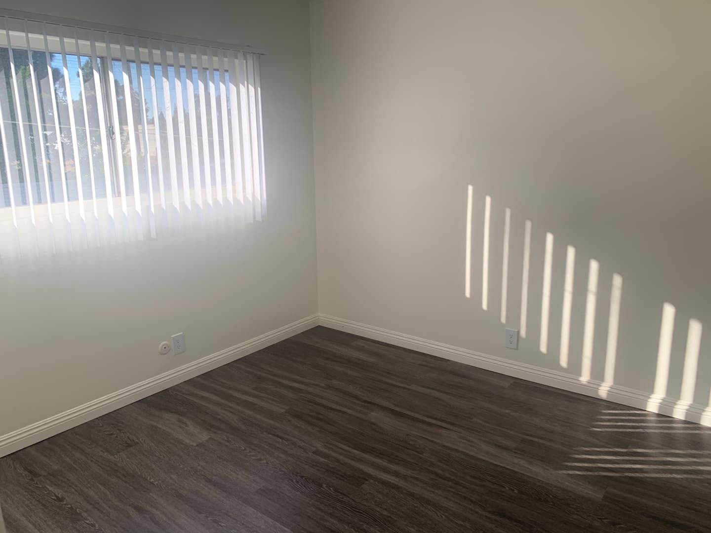 Paramount Apartment: 7329 Richfield Street