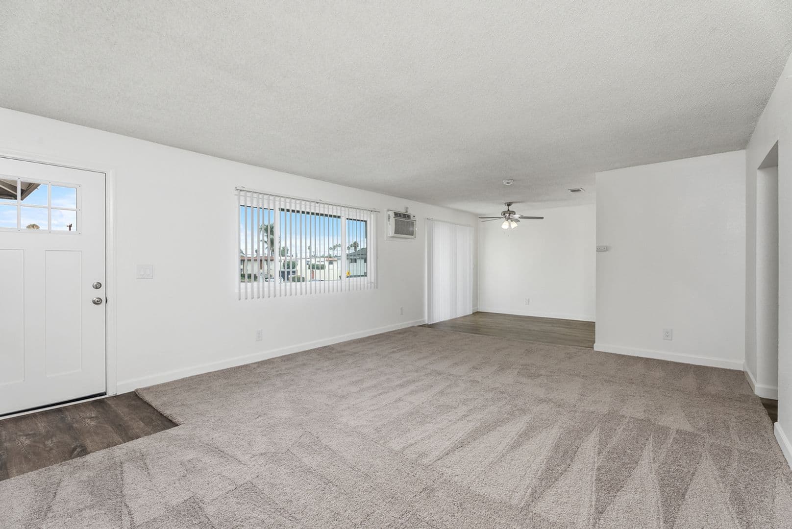 Tustin Apartment: 17062 Altadena Dr., 15991 & 16001 Pasadena Ave.