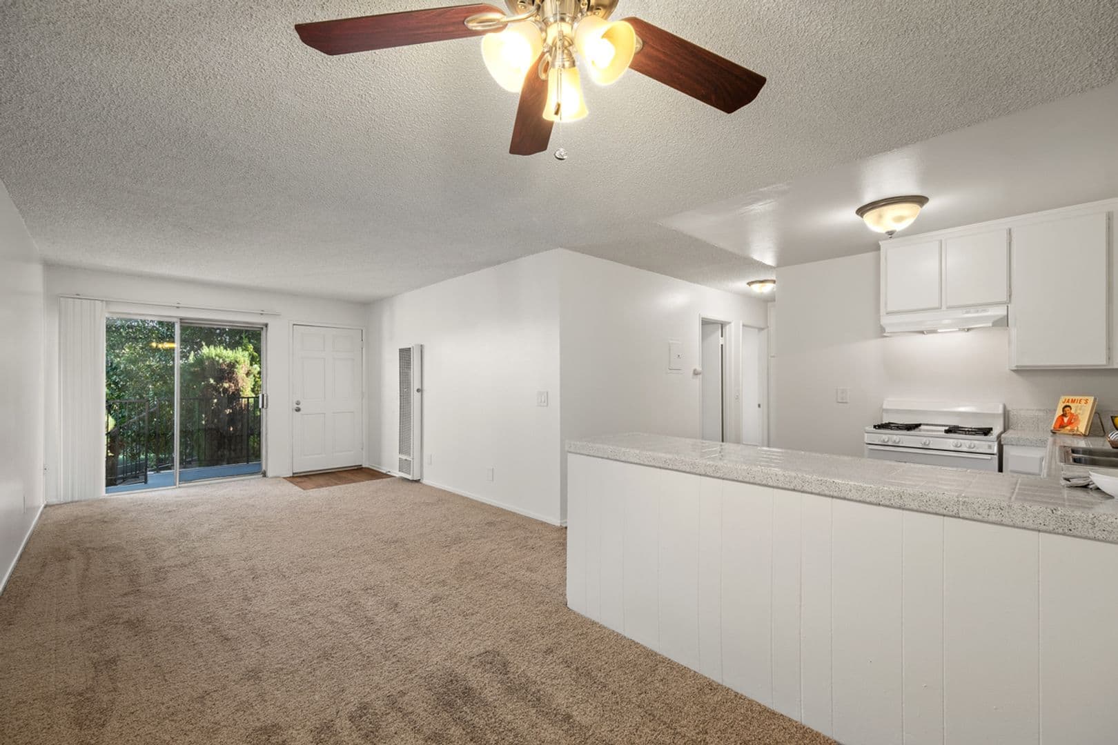 San Pedro Apartment: 515 South Meyler St., 917 & 919 West 5th Street