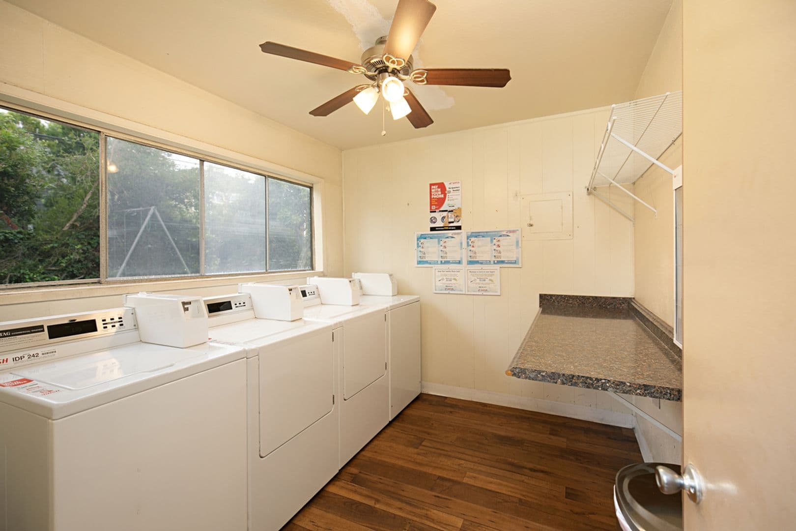 Costa Mesa Apartment: 2324 & 2332 Elden Avenue