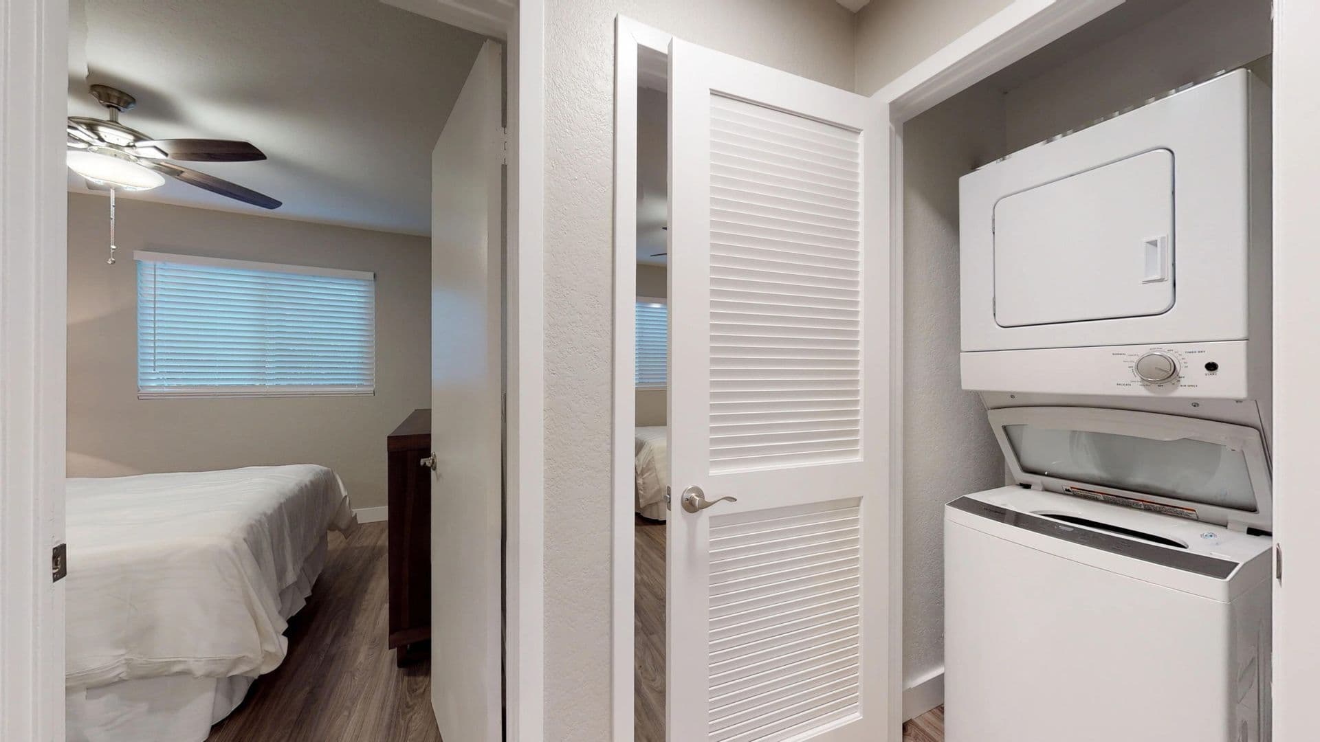 Fallbrook Apartment: 303 W Clemmens Lane