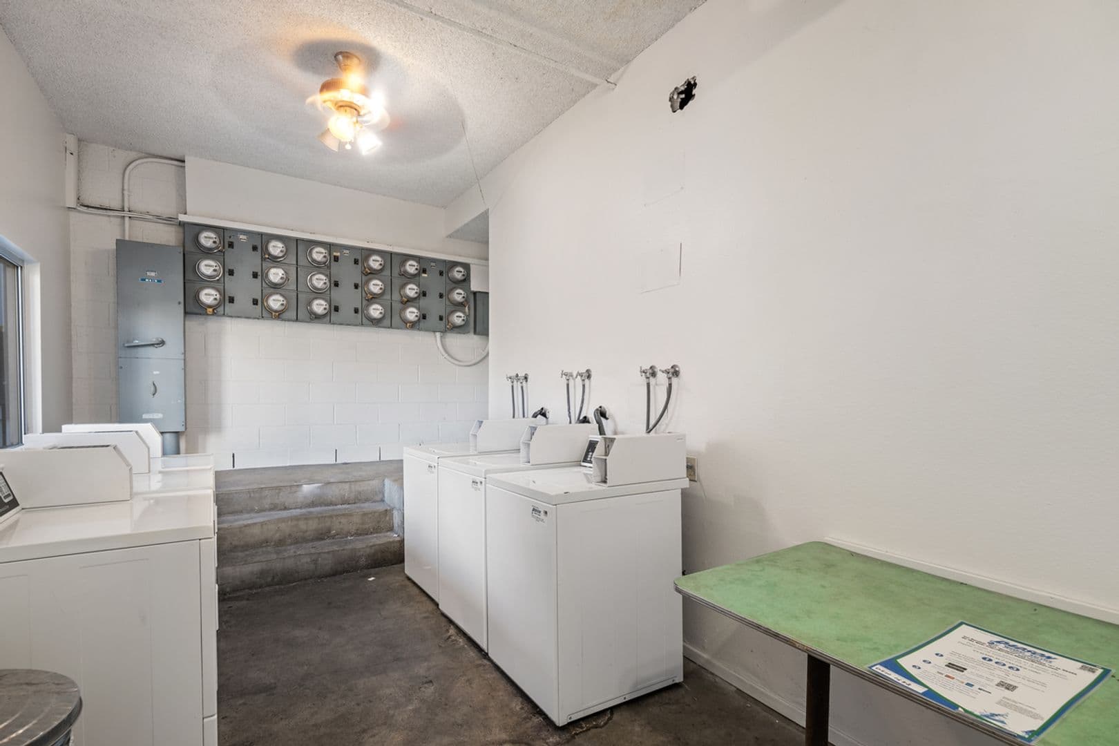 San Pedro Apartment: 515 South Meyler St., 917 & 919 West 5th Street