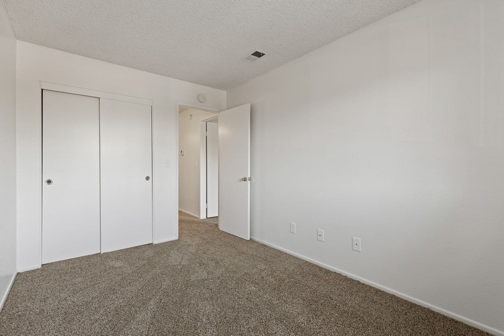 Corona Apartment: 125  N. Buena Vista Ave