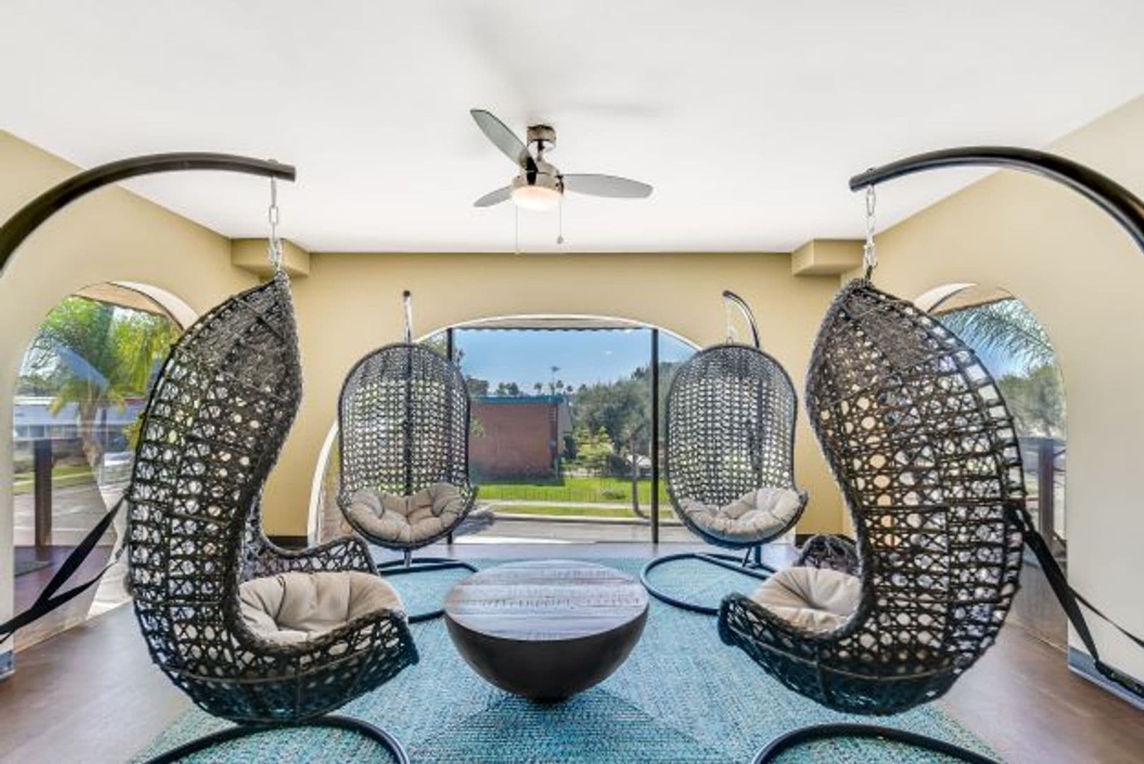 Anaheim Apartment: 1727 W Glenoaks Ave., 1724 W Catalpa Ave