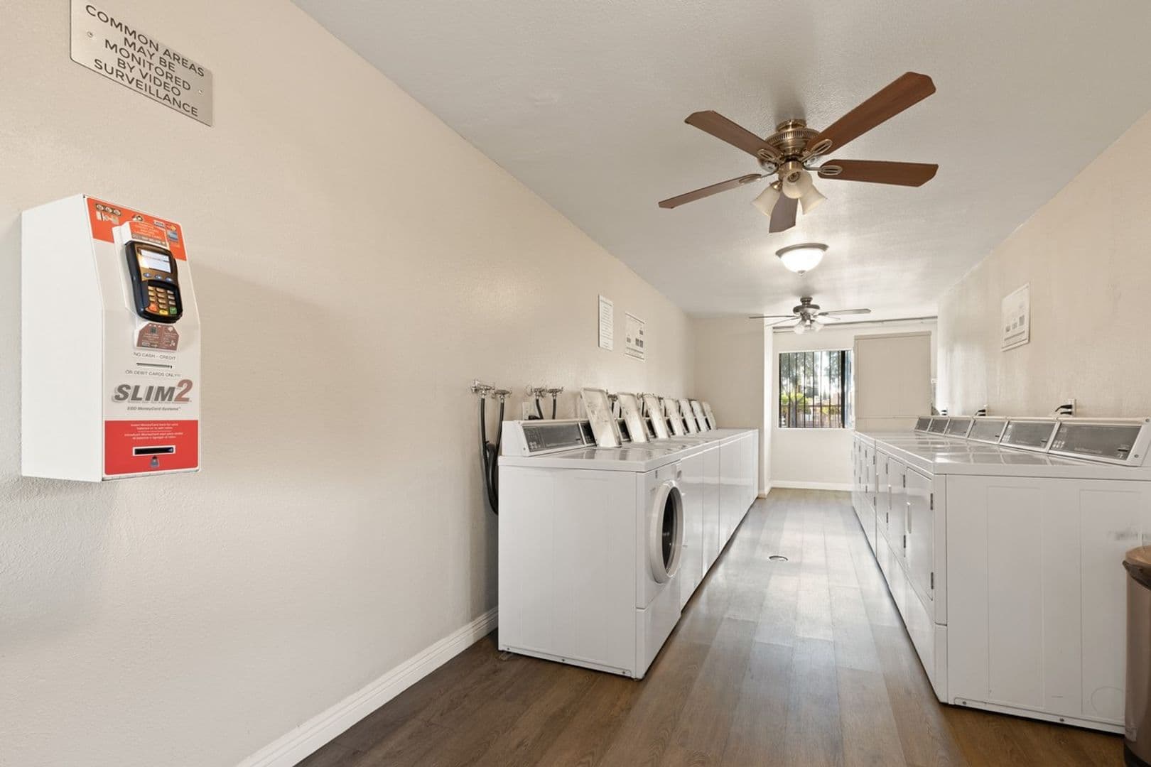 Corona Apartment: 125  N. Buena Vista Ave