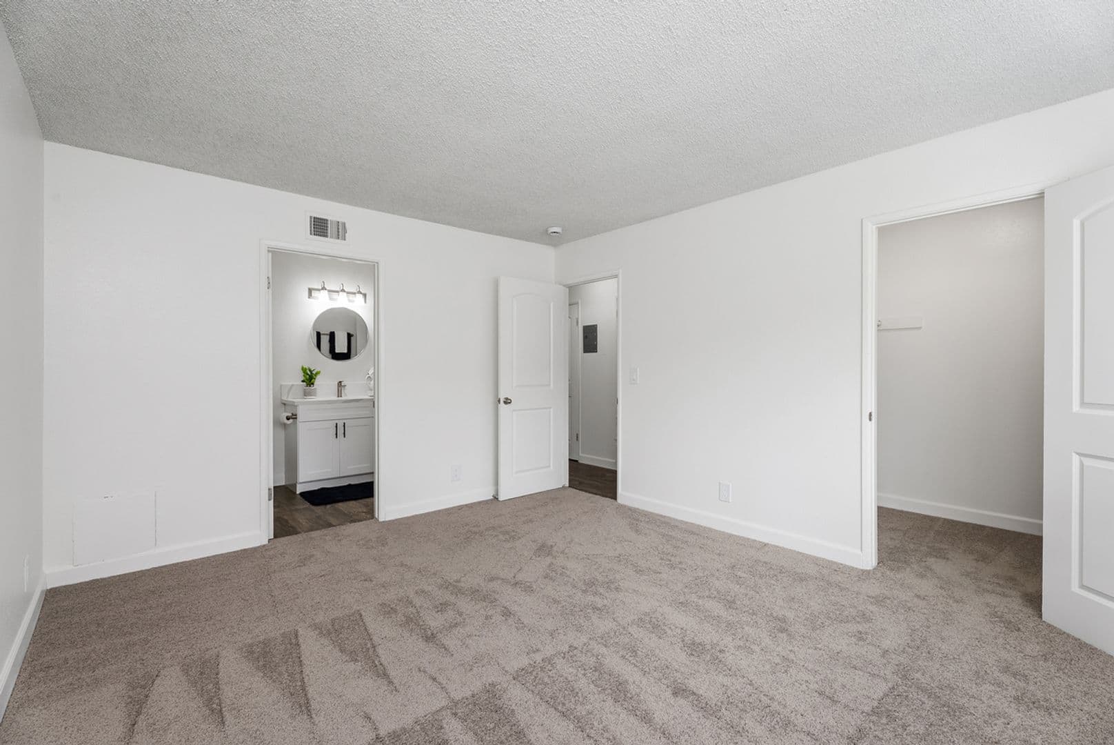 Tustin Apartment: 17062 Altadena Dr., 15991 & 16001 Pasadena Ave.