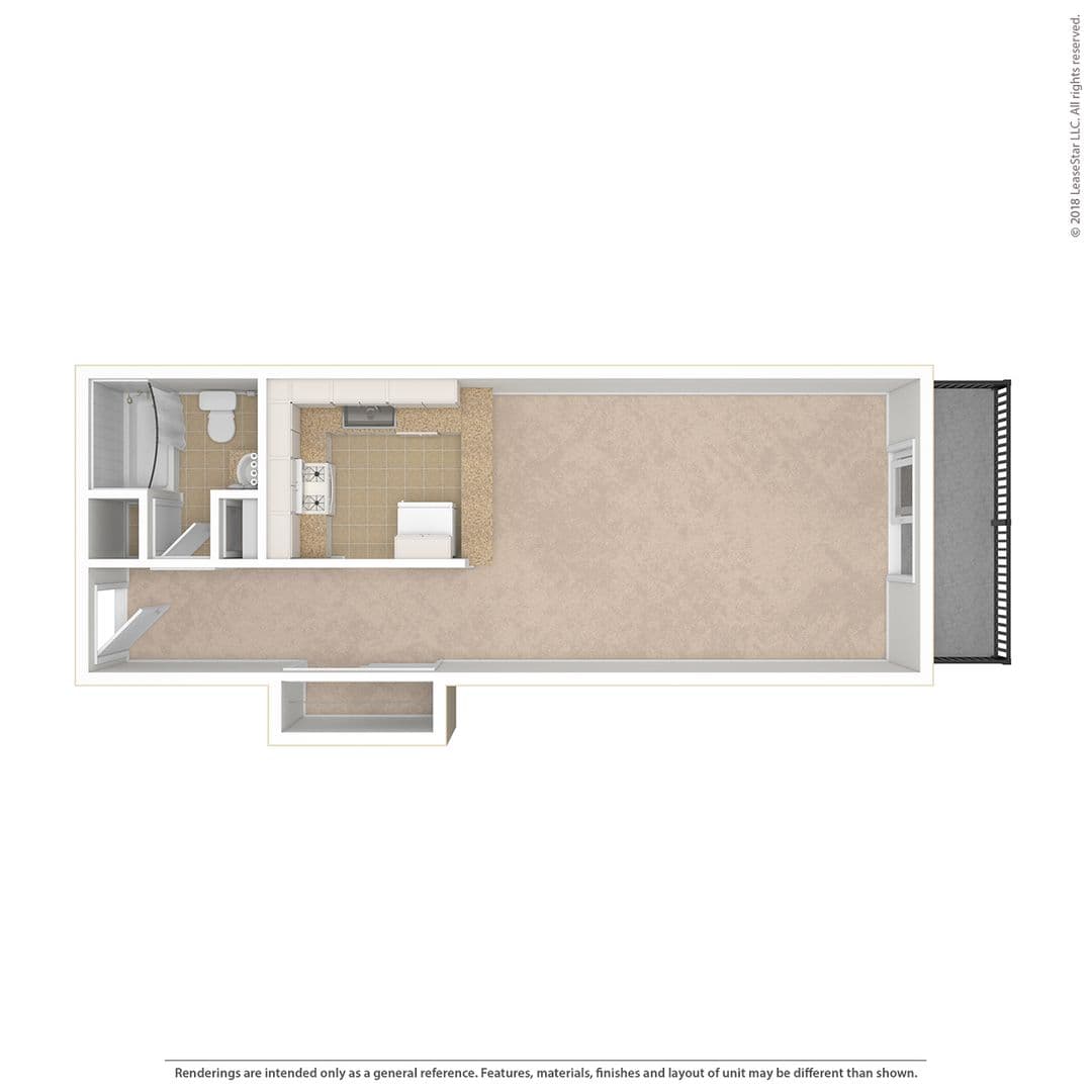 Anaheim Apartment: 1727 W Glenoaks Ave., 1724 W Catalpa Ave
