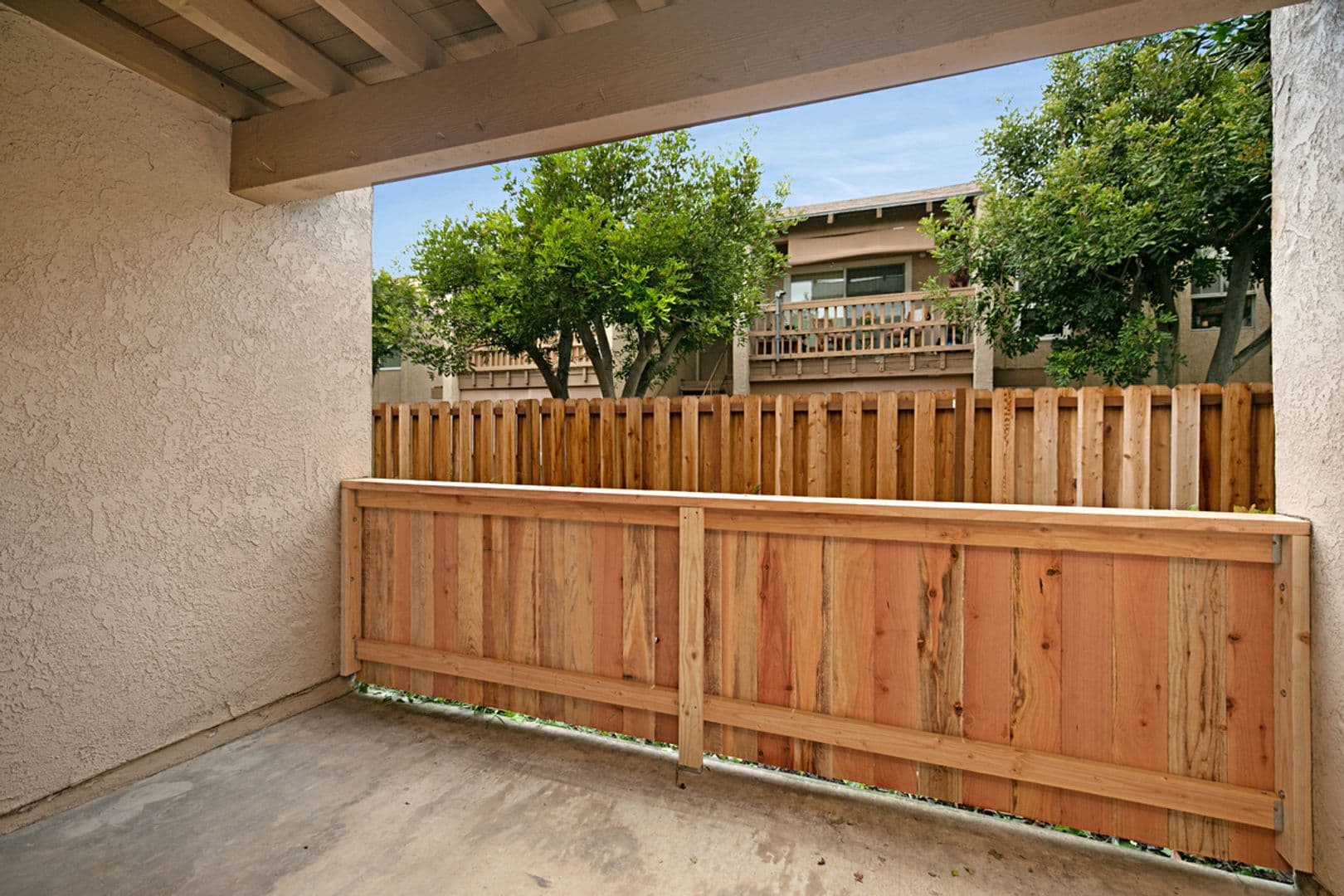 Costa Mesa Apartment: 2324 & 2332 Elden Avenue