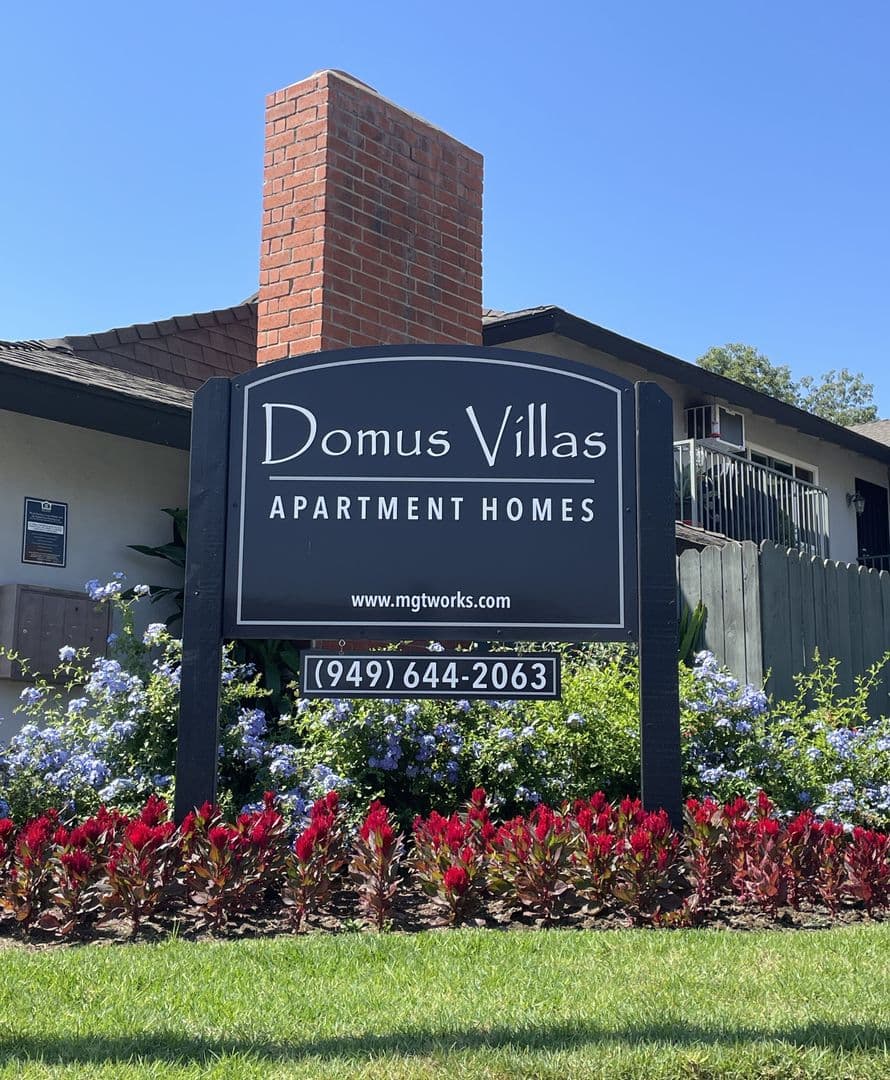Tustin Apartment: 17062 Altadena Dr., 15991 & 16001 Pasadena Ave.