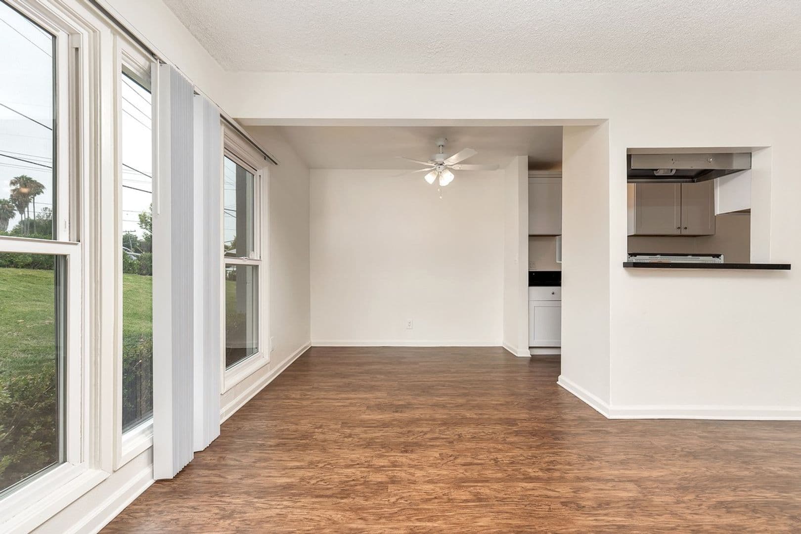 Costa Mesa Apartment: 2244-2250 Canyon Drive