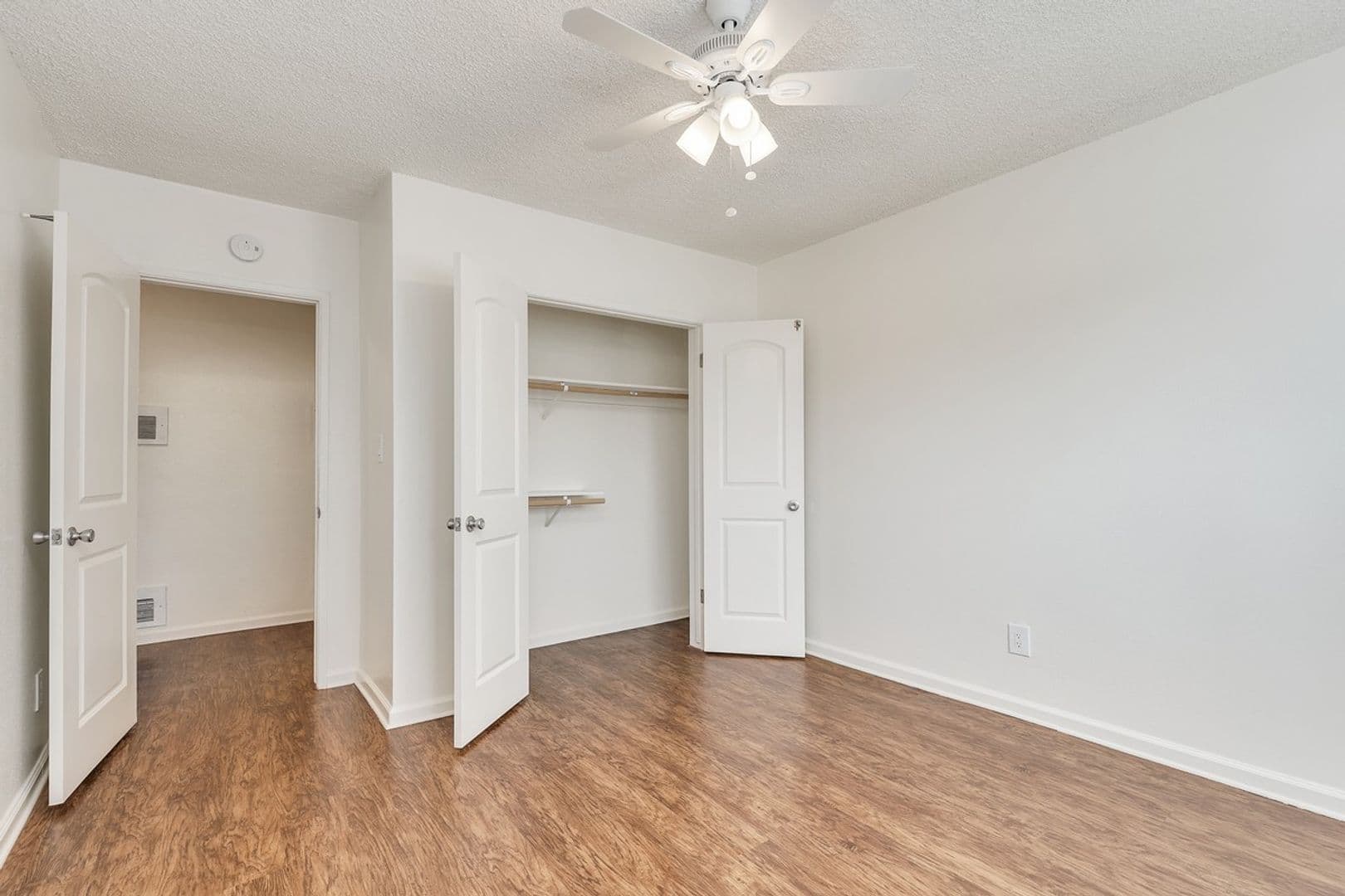 Costa Mesa Apartment: 2244-2250 Canyon Drive