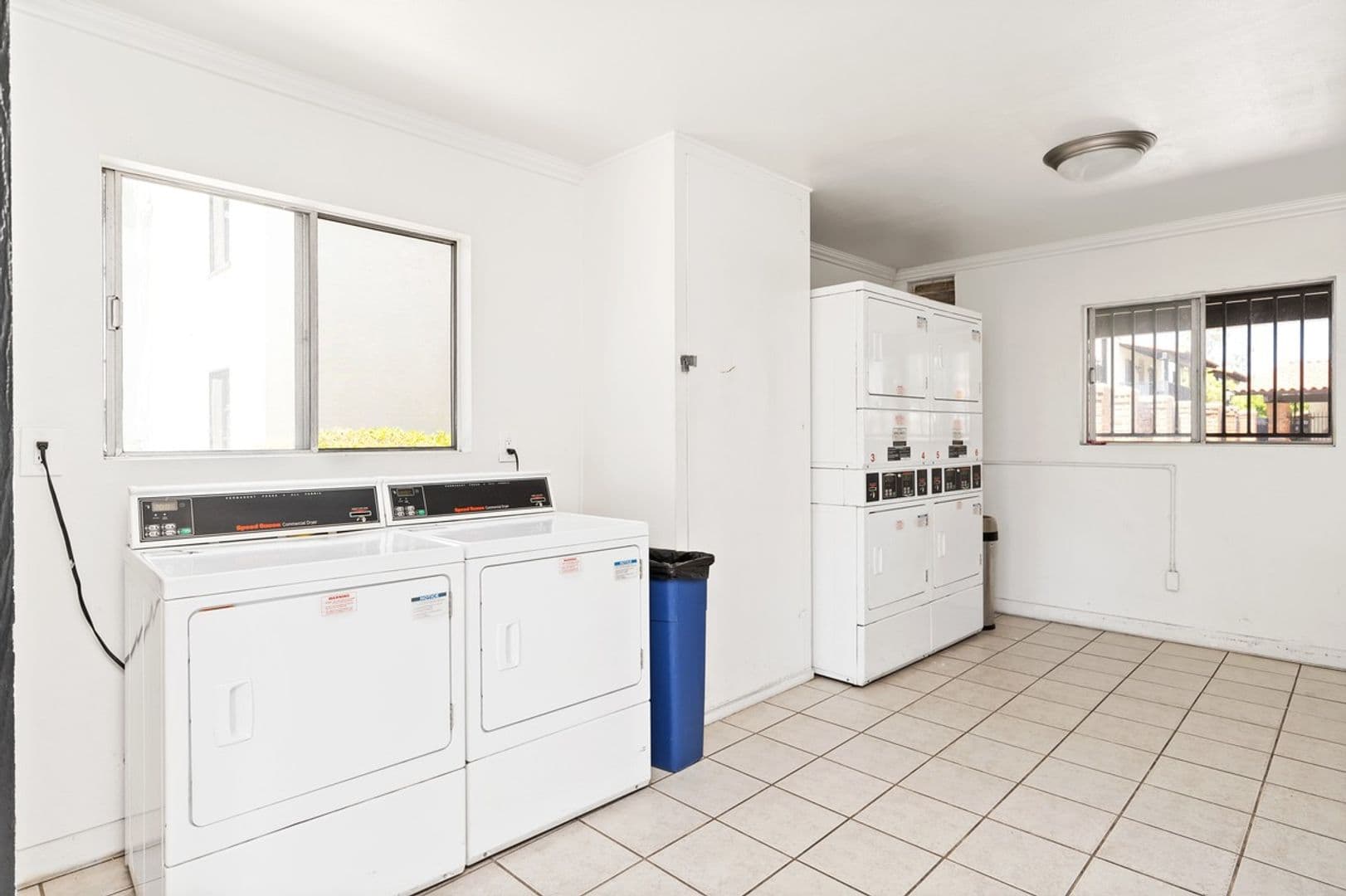 Tustin Apartment: 1731 Mitchell Avenue