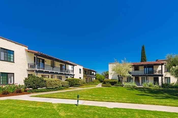 Tustin Apartment: 1731 Mitchell Avenue